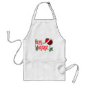 Happy WIneydays aprons