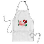 Happy WIneydays Aprons
