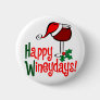 Happy Wineydays buttons