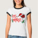 Ladies Ringer T-Shirt