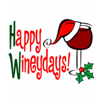 Happy WIneydays t-shirts