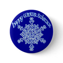 Happy Winter Solstice Pins