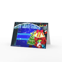 Happy Winter Solstice cards