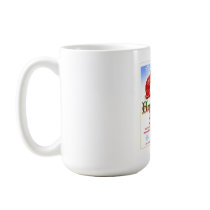 Happy Winter Solstice mugs