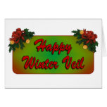 Happy Winter Veil Merchandise Happy Winter Veil Merchandise