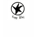 'Happy Witch' T-Shirt