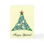 Happy Yuletide cards