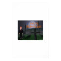 Happy Zeboween From "ZEB" posters by ZEB_ Happy Zeboween From "ZEB" posters