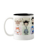 Happy Zodiac Mug