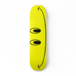 happyface skate decks