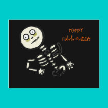 happyhalloweenskellie, Happy Halloween postcards by jenniekurono happyhalloweenskellie, Happy Halloween postcards