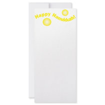 happyhanukkah rack cards