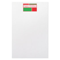 happyholiday's stationery by Cheryldesigns happyholiday's stationery