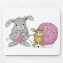HappyHopper® Mousepad by happyhoppers HappyHopper® Mousepad