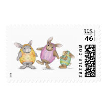 HappyHopper® Postage postage
