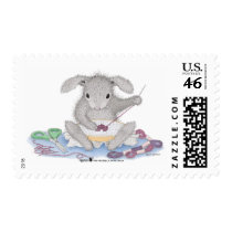 HappyHopper® Postage postage