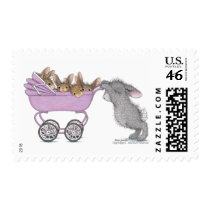 HappyHopper® Postage postage