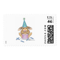 HappyHopper® Postage postage
