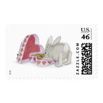 HappyHopper® Postage postage