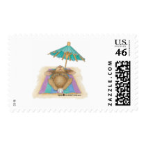 HappyHopper® Postage postage