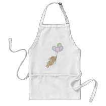HappyHoppers® Apron by happyhoppers HappyHoppers® Apron