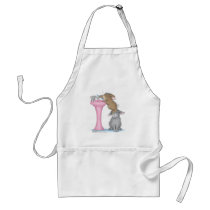 HappyHoppers® Apron