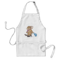 HappyHoppers® Apron