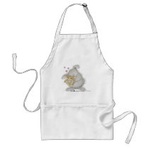 HappyHoppers® Apron by happyhoppers HappyHoppers® Apron
