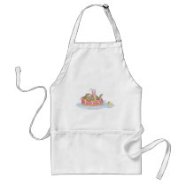 HappyHoppers® Apron