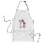 HappyHoppers® Apron