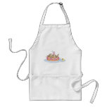 HappyHoppers® Apron