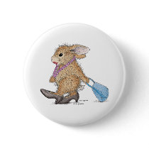 HappyHoppers® Buttons
