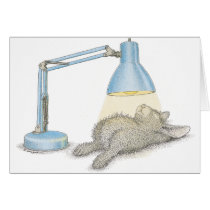 HappyHoppers® Card