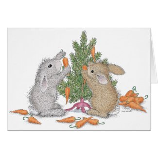 HappyHoppers® Card