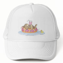 HappyHoppers® Hats