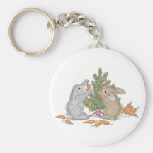 HappyHoppers® Key Chains