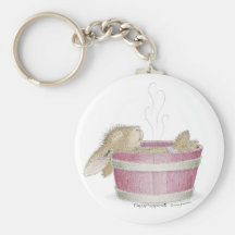 HappyHoppers® Key Chains