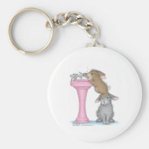 HappyHoppers® Key Chains