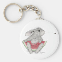 HappyHoppers® Key Chains