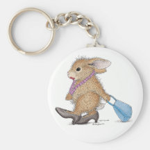 HappyHoppers® Key Chains