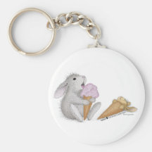 HappyHoppers® Key Chains