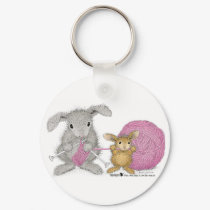 HappyHoppers® Key Chains keychains