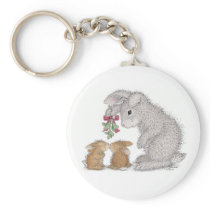 HappyHoppers® Key Chains