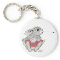 HappyHoppers® Key Chains