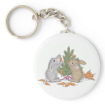 HappyHoppers® Key Chains