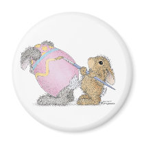 HappyHoppers® magnets
