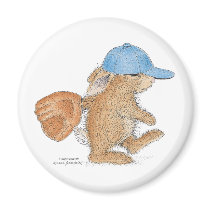 HappyHoppers® magnets
