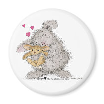 HappyHoppers® magnets