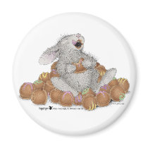 HappyHoppers® magnets