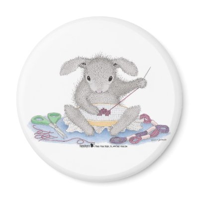HappyHoppers® Magnets by happyhoppers